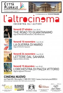 laltrocinema