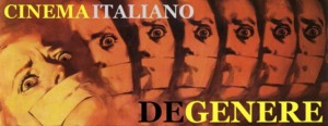 cinema italiano degenere