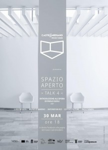 spazio aperto