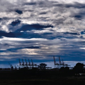 i trampolieri di Taranto